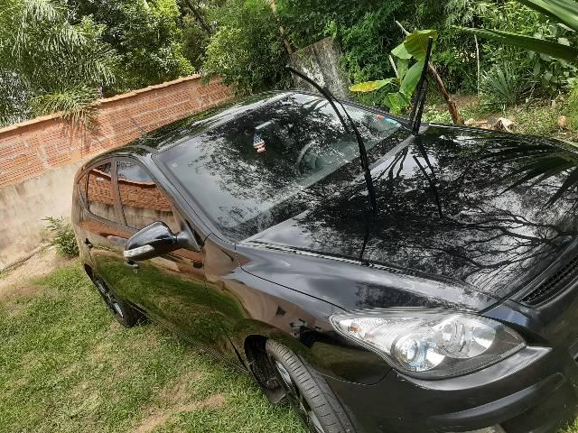 Hyundai i30 teto solar - Foto 7