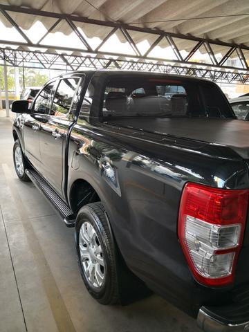 Ranger Limited CD 2.5 flex manual - Foto 5
