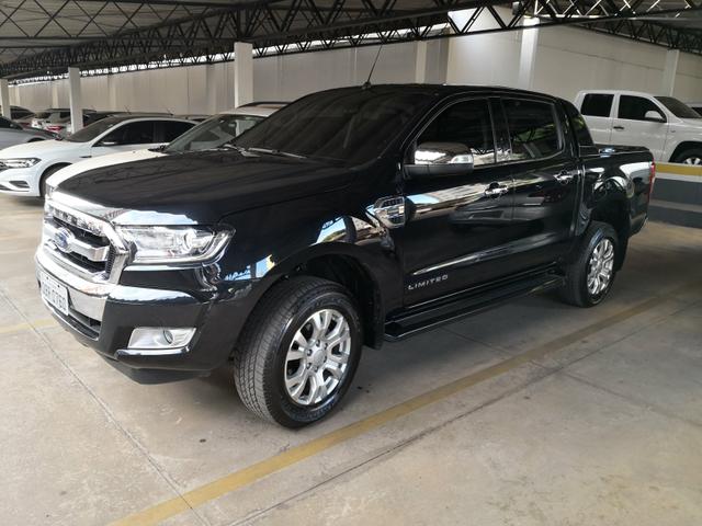 Ranger Limited CD 2.5 flex manual - Foto 7