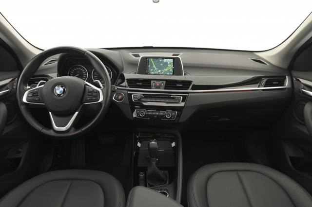 BMW X1 SDRIVE20I X-LINE 2.0 16V TURBO C/TETO / 2018 - Foto 15