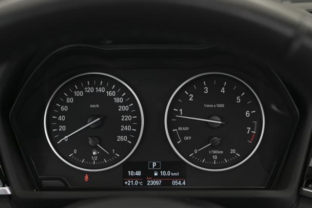 BMW X1 SDRIVE20I X-LINE 2.0 16V TURBO C/TETO / 2018 - Foto 8