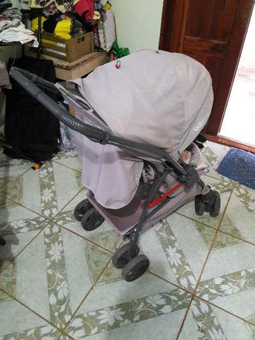 CARRINHO DE BEBE - Foto 4