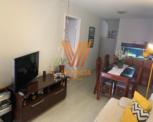 Sobrado no Fazendinha - 70m² priv - 3 dorm - 2 vagas cobertas - Res. Pinheiros - Foto 3