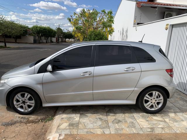 Mercedes B 170 - Foto 4