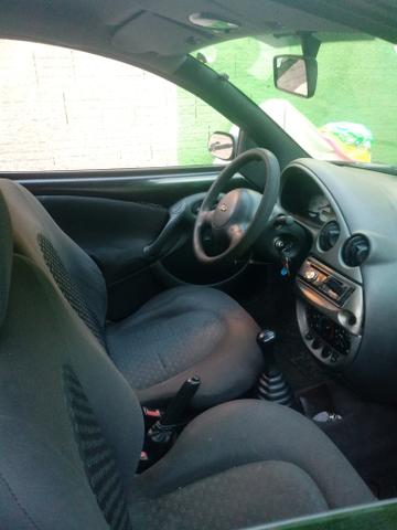Ford Ka 1.0 - 2006/2007 - Foto 5