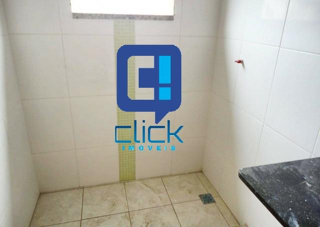 Casa ampla com 2 quartos e suite ! - Foto 5