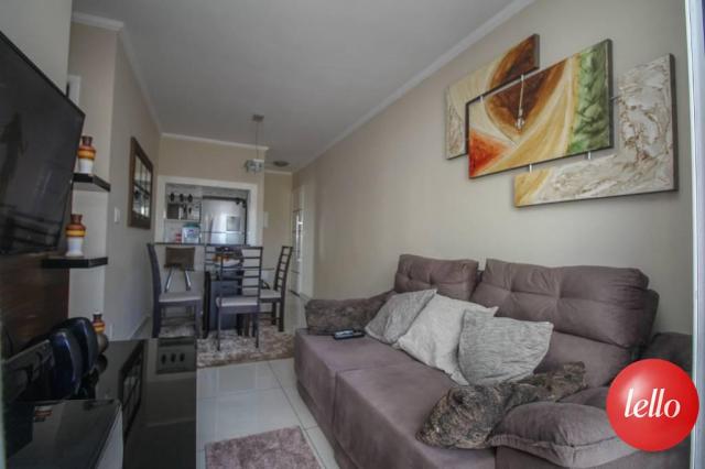 Apartamento para alugar com 2 dormitórios em Belém, São paulo cod:211579