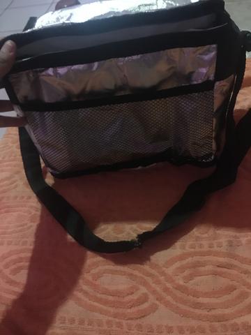 Vendo bolsa térmica - Foto 3