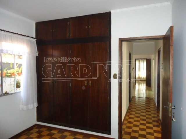 Casas de 3 dormitório(s) na Vila Elizabeth em São Carlos cod: 78031 - Foto 13