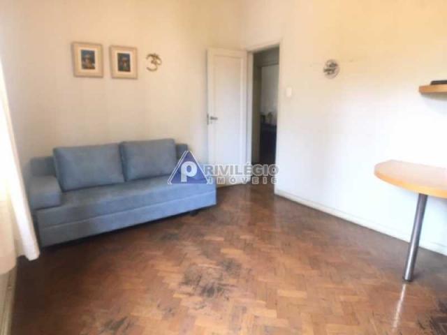 Apartamento à venda, 3 quartos, Botafogo - RIO DE JANEIRO/RJ - Foto 8
