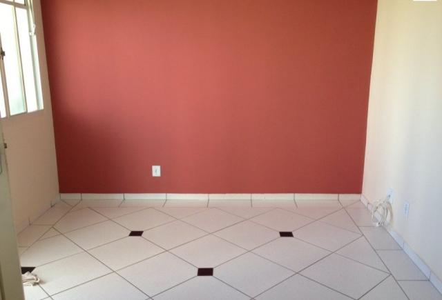 Apartamentos de 1 dormitório(s), Cond. Alfa cod: 64757 - Foto 2