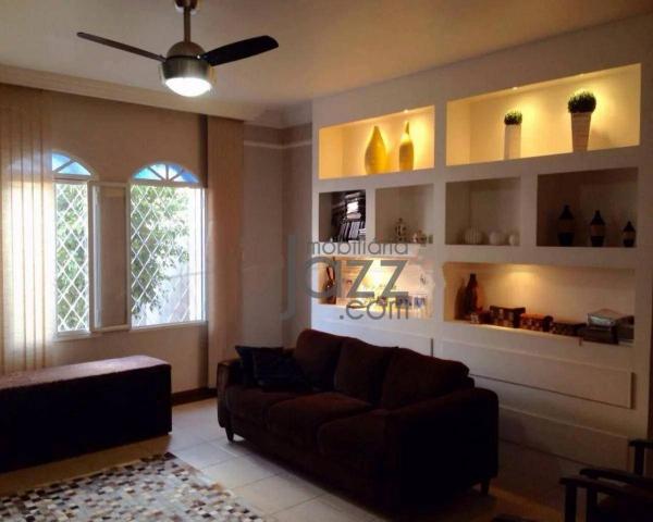 Oportunidade! Ótima Casa com 3 dormitórios à venda, 230 m² por R$ 580.000 - Jardim Paraíso - Foto 13