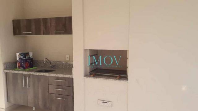 Apartamento com 3 dormitórios para alugar, 194 m² por R$ 4.500,00 mês - Jardim Aquarius - - Foto 4