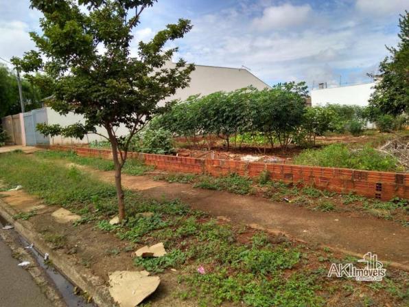 8046 | Terreno à venda em Jardim Paulista III, Maringá - Foto 2
