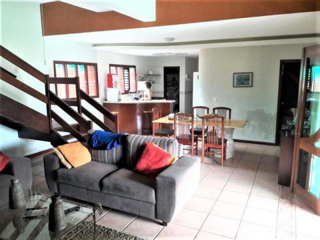 Casa para Venda em Parnamirim, COTOVELO, 4 dormitórios, 2 suítes, 5 banheiros, 8 vagas - Foto 12