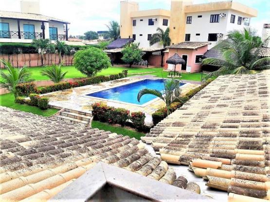 Casa para Venda em Parnamirim, COTOVELO, 4 dormitórios, 2 suítes, 5 banheiros, 8 vagas - Foto 4