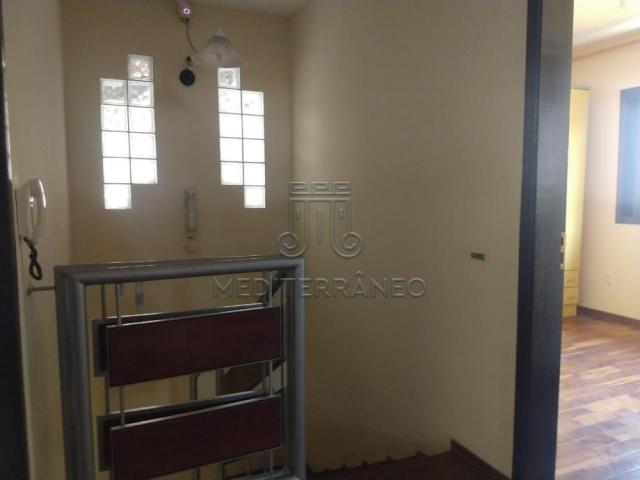 Casa para alugar com 4 dormitórios em Jardim planalto, Jundiai cod:L5312 - Foto 18