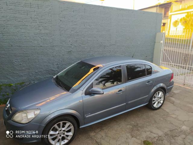 Vectra Elite 2.4 16V - Foto 3