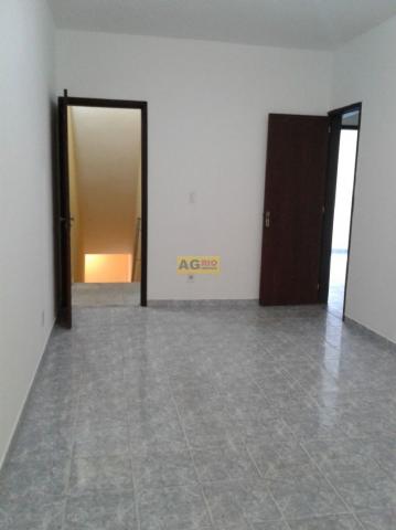 Apartamento para alugar com 2 dormitórios em Taquara, Rio de janeiro cod:TQ2131 - Foto 4