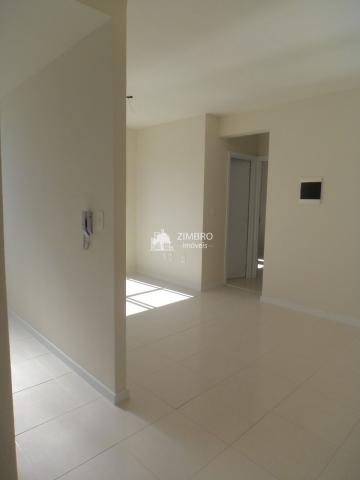 Apartamento à venda com 2 dormitórios em Nossa senhora medianeira, Santa maria cod:9557 - Foto 8