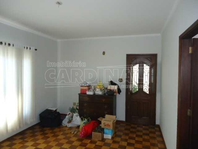 Casas de 3 dormitório(s) na Vila Elizabeth em São Carlos cod: 78031 - Foto 2