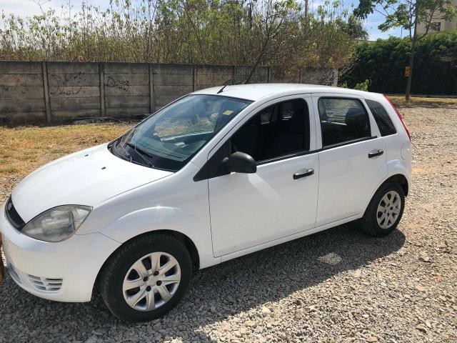 Ford Fiesta 1.0 Completão - Foto 3