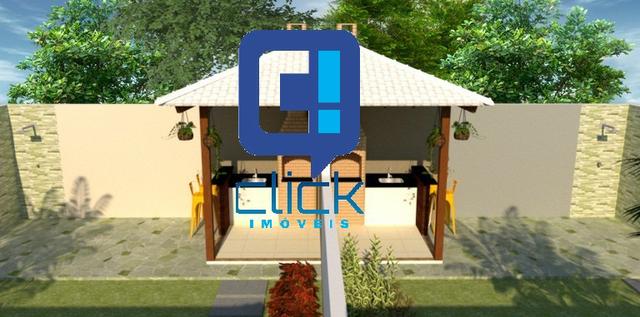 Maravilhosa casa Linear na melhor área de Itaipuaçu! - Foto 8