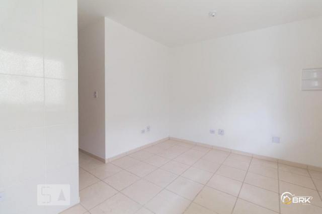 Apartamento para alugar com 1 dormitórios em Vila esperança, São paulo cod:4124 - Foto 5