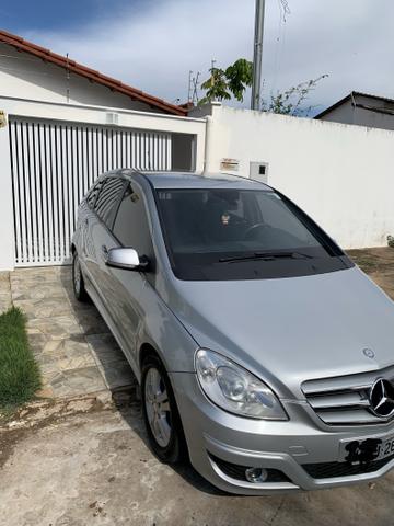 Mercedes B 170