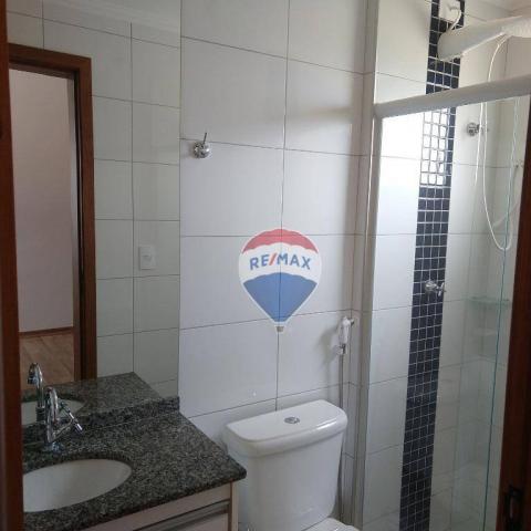 Apartamento com 3 dormitórios para alugar, 77 m² por R$ 1.850,00/mês - Jardim dos Calegari - Foto 17