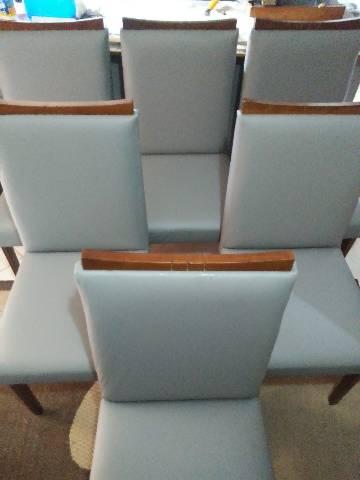 Tapeçaria Reformas em Geral - Foto 6