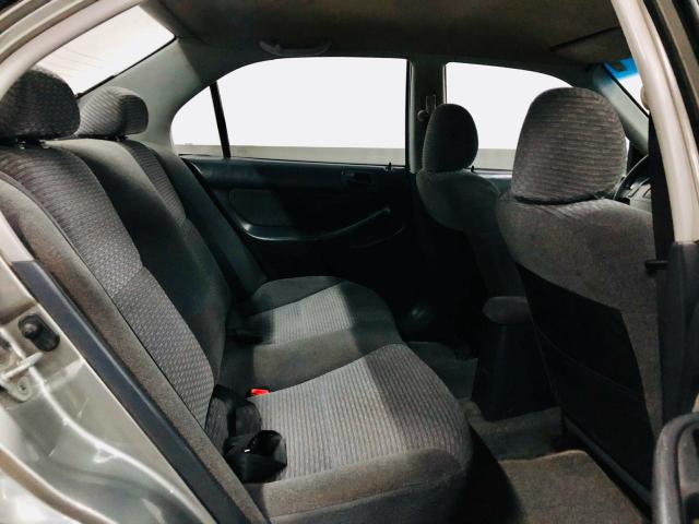 Honda Civic LX 1.6 automático - Foto 10