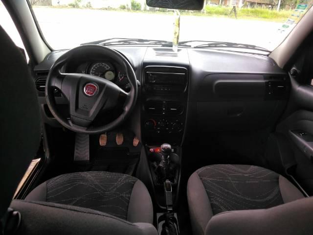 Fiat Siena 2015 - Foto 5