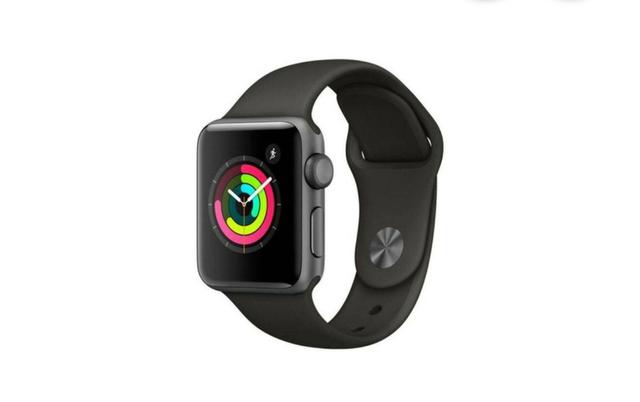 Apple Watch Série 3 38mm