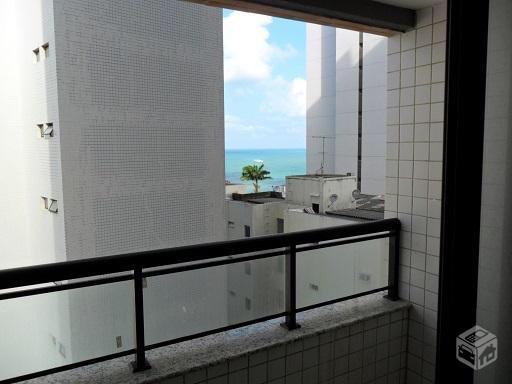 Flat para Venda em Natal, PONTA NEGRA - COMFORT HOTEL & SUÃ?TES, 2 dormitórios, 1 suÃte - Foto 5
