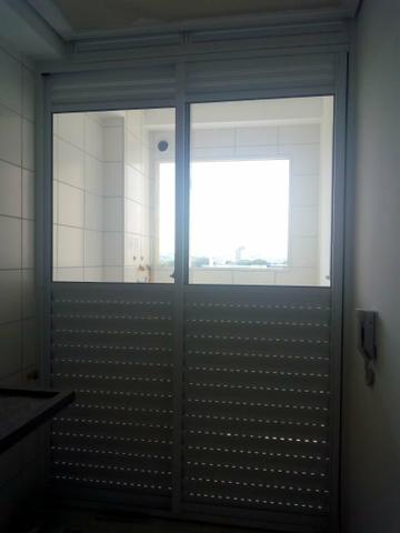 Porta - Foto 2