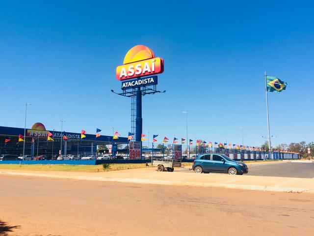 Melhor oportunidade de terrenos ao lado do supermercado assaí - Foto 3