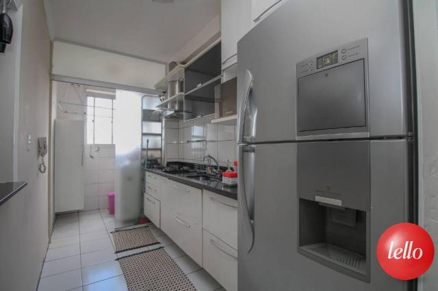 Apartamento para alugar com 2 dormitórios em Belém, São paulo cod:211579 - Foto 13