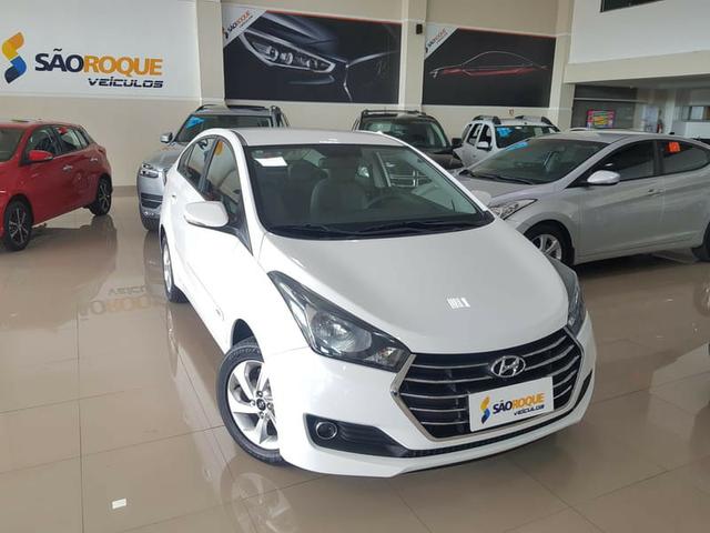 Hyndai HB20S 1.6 Comfort Plus - Foto 3