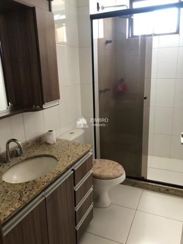 Apartamento para alugar com 2 dormitórios em Centro, Santa maria cod:17404 - Foto 3