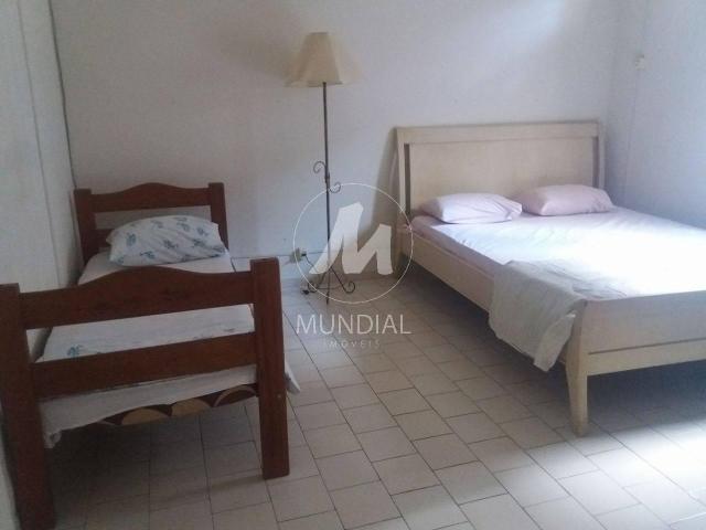Casa para alugar com 2 dormitórios em Higienopolis, Ribeirao preto cod:46111 - Foto 2