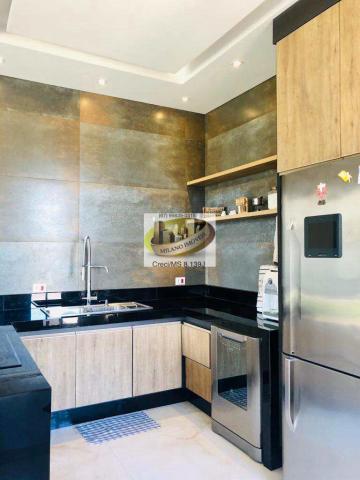 Casa de condomínio à venda com 3 dormitórios cod:451 - Foto 8
