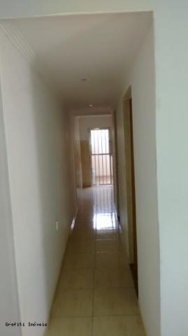 Casa em Condomínio para Locação em Rio de Janeiro, Campo Grande, 1 dormitório, 1 banheiro, - Foto 9