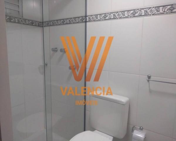 Apartamento 2 quartos c/ Suíte, 1 vaga no Novo Mundo - Spazio Cannes. - Foto 8