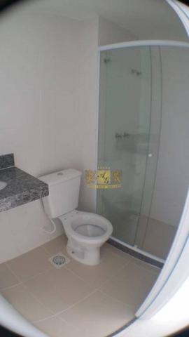 Apartamento com 2 dormitórios à venda, 62 m² por R$ 325.000,00 - Santa Rosa - Niterói/RJ - Foto 7