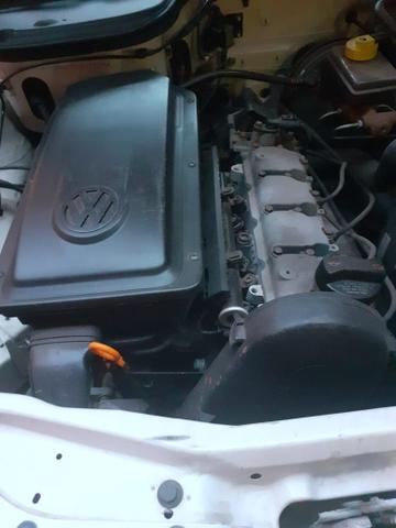 Vendo gol branco - Foto 3
