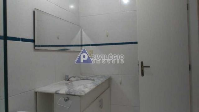 Apartamento à venda, 2 quartos, Humaitá - RIO DE JANEIRO/RJ - Foto 20