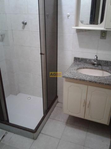 Apartamento para alugar com 2 dormitórios em Taquara, Rio de janeiro cod:TQ2131 - Foto 12