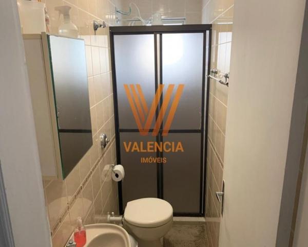 Sobrado no Fazendinha - 70m² priv - 3 dorm - 2 vagas cobertas - Res. Pinheiros - Foto 14