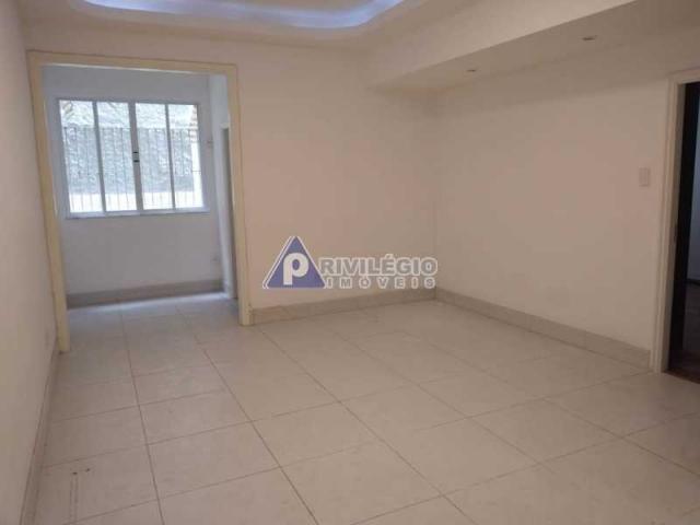 Apartamento à venda, 2 quartos, Humaitá - RIO DE JANEIRO/RJ - Foto 2